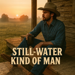 Still-Water Kind of Man