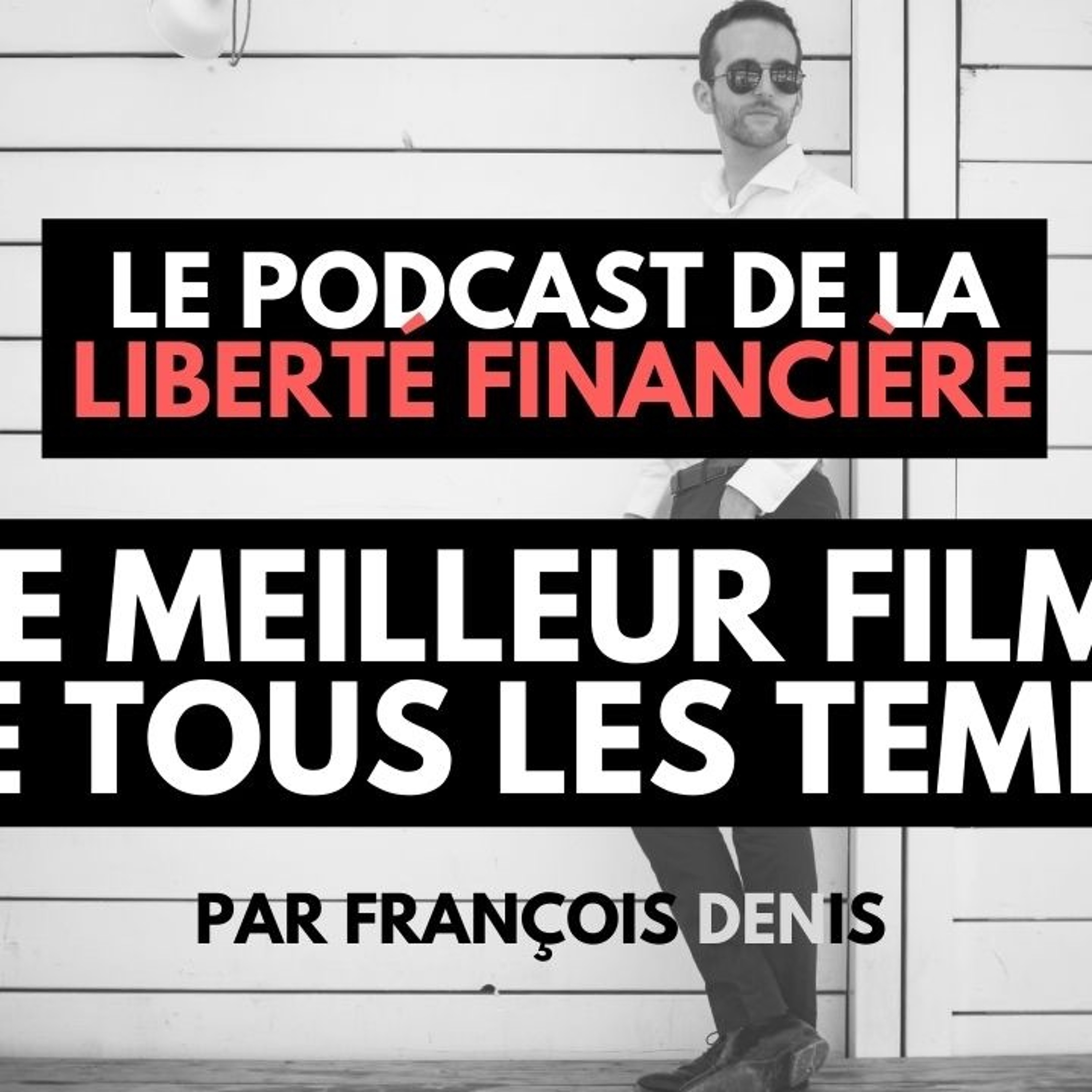 PIC Podcast - Politique. Investissement. Culture.