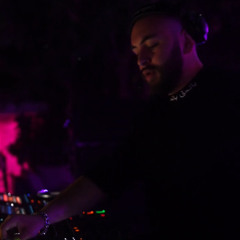 JAD x THEMBA @SLS PLAYBOY(opening set)