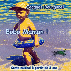 Bobo Maman Bourgarel le gros chat