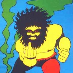 Oat Therapy (Produced By Ace Ha)