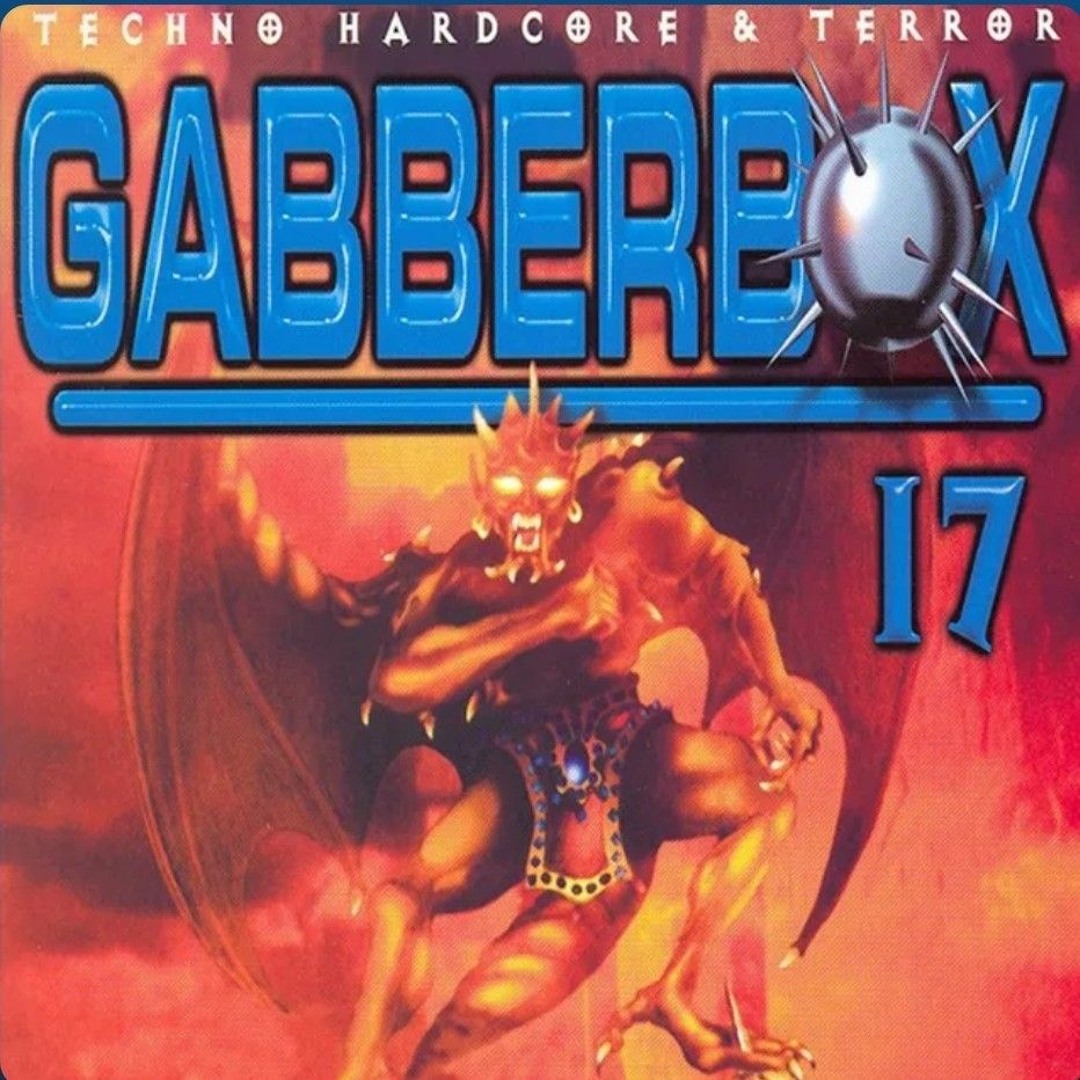 Stream Gabberhead - Pass A Little Test by Svent909 | Listen online for ...