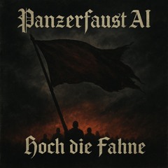 Hoch die Fahne