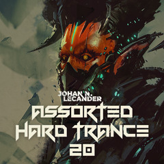 Assorted Hard Trance Volume 20 (August 2022)