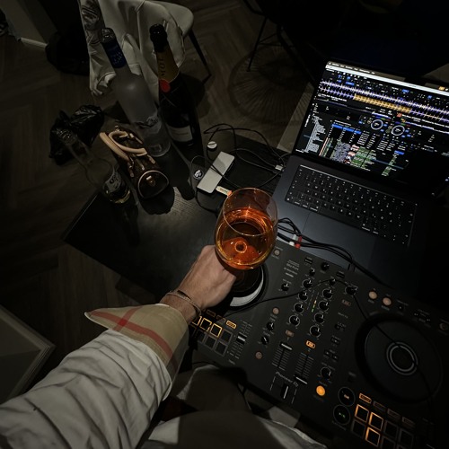 The Rapture Pt.III x Don´t give up (TimonVico MASHUP)