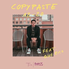 copypaste Radio | feat. Que Rico | 12-20 | Radio Z