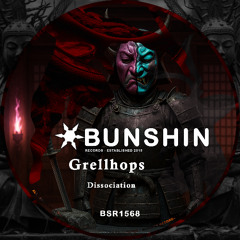 Grellhops - Dissociation (FREE DOWNLOAD)