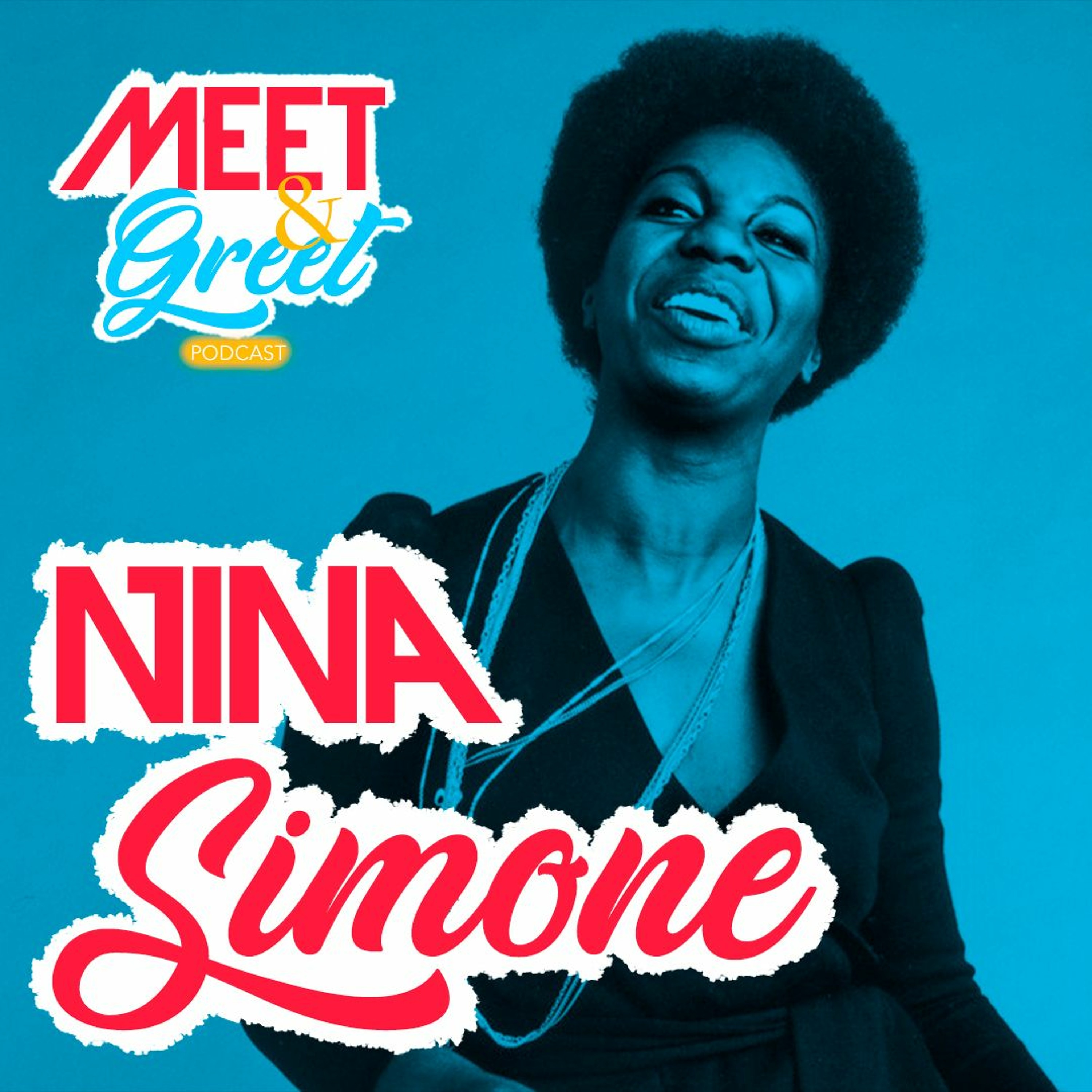 Ep. 2: Nina Simone episode artwork