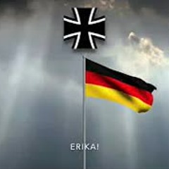 German Soldier's Song - "Erika"
