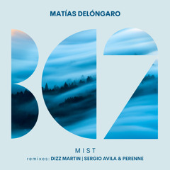 Matías Delóngaro - Mist (Original Mix)