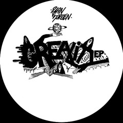 Van Sorgen - Turbolence [Creality04_EP] (Bandcamp)