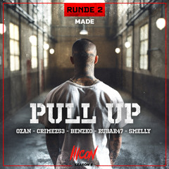 Pull Up (feat. Crimez53, Rubar47 & Smelly)