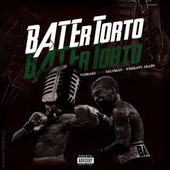 Bater Torto(feat. Josimany Árabe x Elias Salomão)
