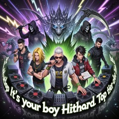 Godzilla.vs Alkhemist. full Metal