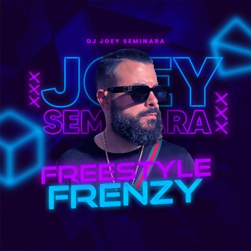 Freestyle Frenzy (Rare Edition Vol.2) (Dec 21  - 2023)