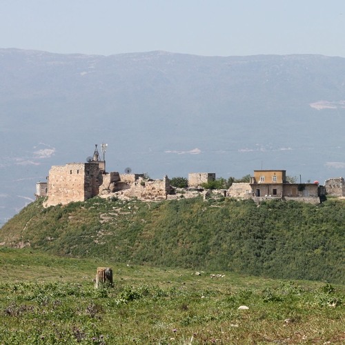 قلعة المضيق، من الرومان إلى الفترة العثمانية 15 - 03 - 2023