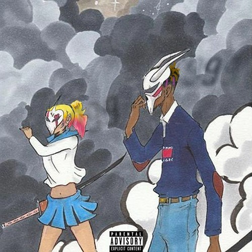 Juice wrld~Trigger Freestyle