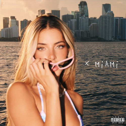 Stream Corina Smith | Listen to X Miami playlist online for free on  SoundCloud
