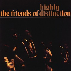 洋楽 FRIENDS OF DISTINCTION / Reviviscence Reviviscence (Part II) - YouTube