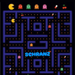 Pacman do schranz