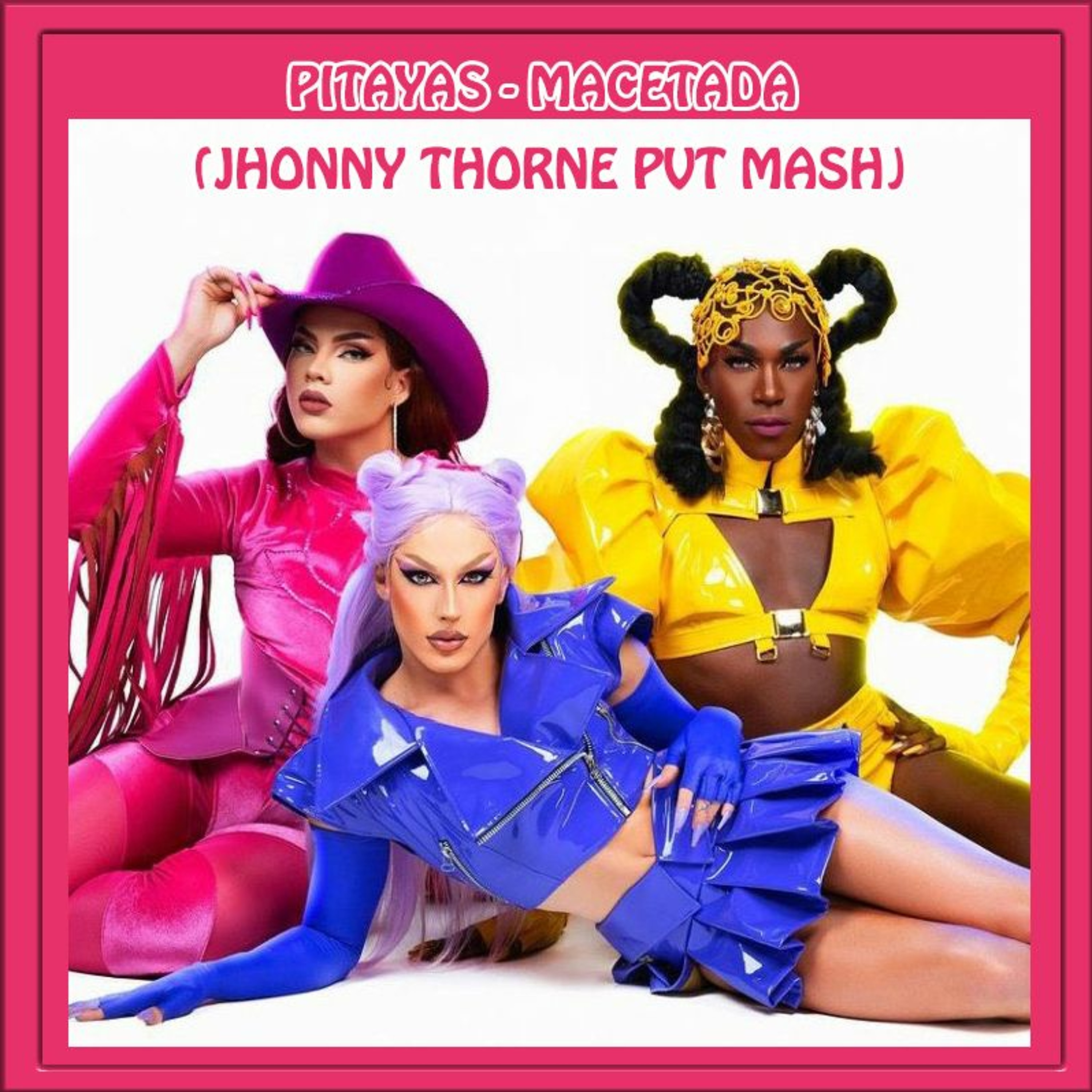 DJ Jhonny Thorne