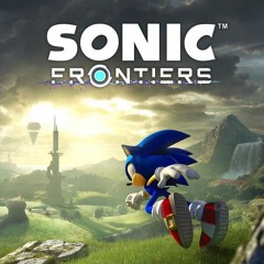 Sonic Frontiers OST I'm Here (Laser Soul Remix)