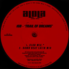Trail Of Dreams (Club Mix)
