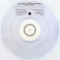 Polido 'Lack of Character' [AV014]