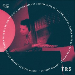 The Rhythm System - Rhythm tapes 07
