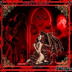 (LUCI4 MIX) @originalvampir333 - jet_black.mp666
