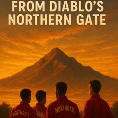 Diablo’s Northern Gate — Northgate Basketball Story
