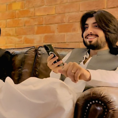 Laado Season 3 - Ft. Shah Sumal - Naveed mengal
