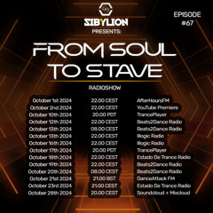 From Soul To Stave II Radioshow - Episode #67