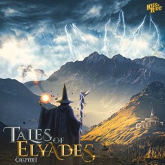 Elyades - The Wind Wizard (Hardstyle)