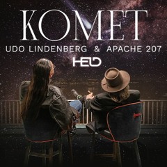 Udo Lindenberg x Apache - Komet (HELD BOOTLEG)