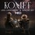 Artwork for Udo Lindenberg x Apache - Komet (HELD BOOTLEG)