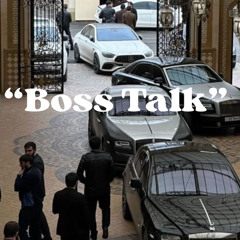 Westside Gunn X Alchemist Type Beat "BossTalk"