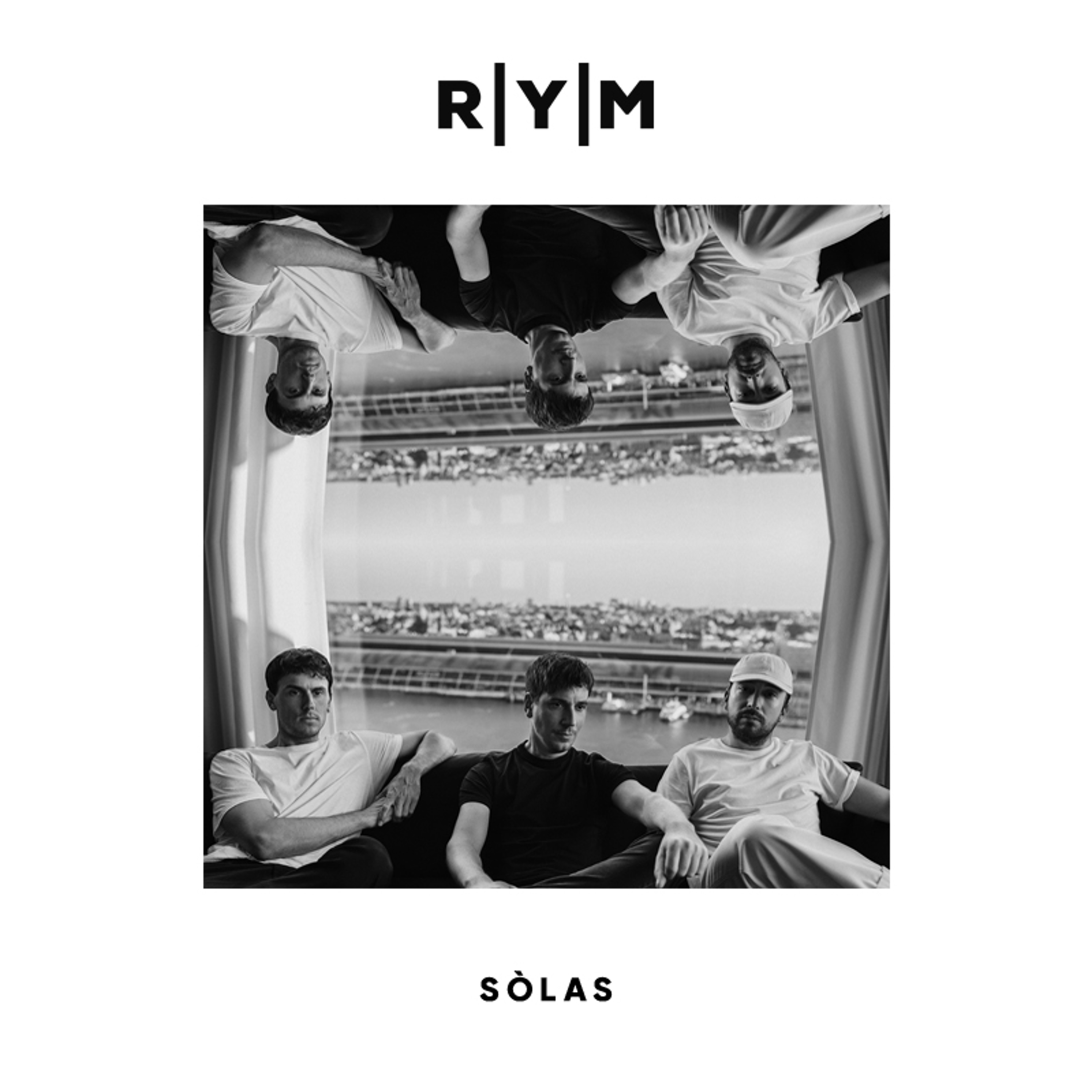 RYM Podcast