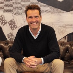 SportBelang: De Kracht van Reputatie #9 deel 2 - Edu Jansing (KNLTB)