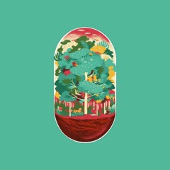 Bouncy Melodic Trap Beat - Safari