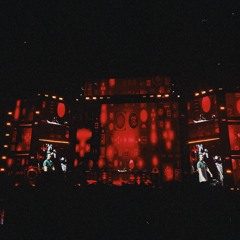 Ribs Lorde x The Night is Still Young Nicki Minaj - Jef Mixtape