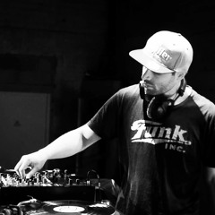 G HIGH DJO // Monkey Guest #2