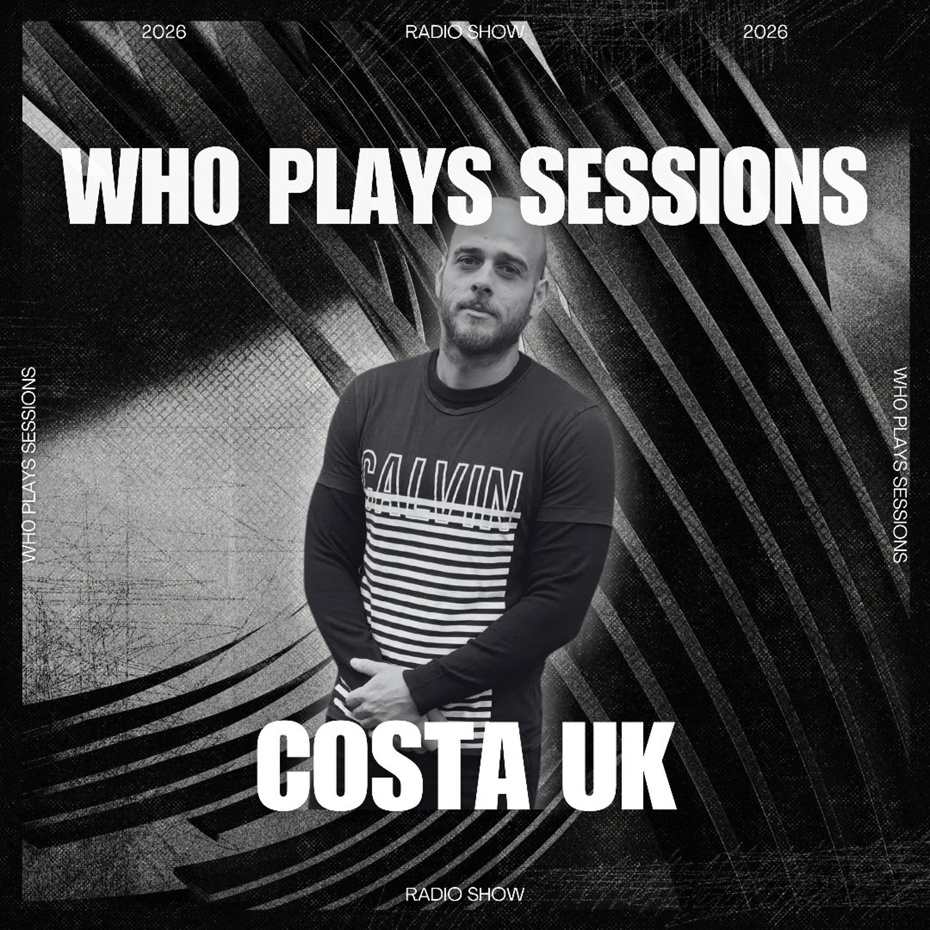 Wh0 Plays Sessions Episode 239: Costa UK In The Mix episode artwork