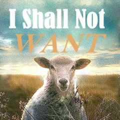 06-26-25  I SHALL NOT WANT - Where is Your Heart? - It's Your Divine Destiny