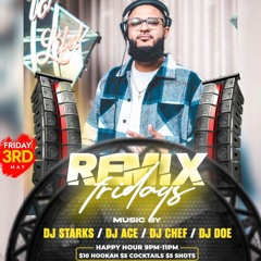 DJ ACE - LIVE AT EPIC LOUNGE 5.3.24