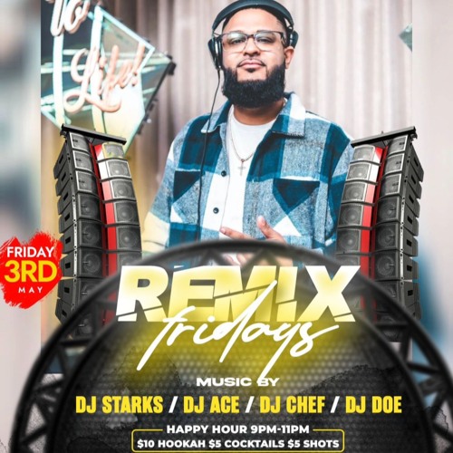 DJ ACE - LIVE AT EPIC LOUNGE 5.3.24