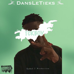 TCK - #DansLeTieks