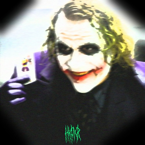 JOKER POKER - HYPXR