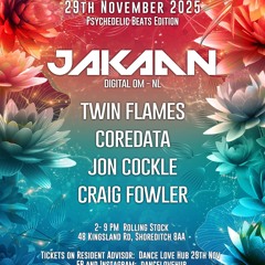 Dance Love Hub 28-11-25