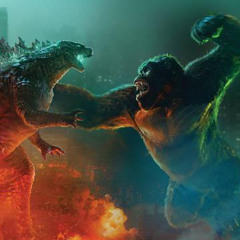 GODZILLA VS KONG - Opening Title Sequence (2021)